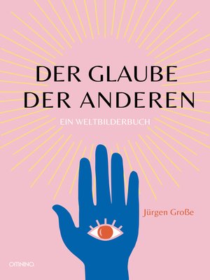 cover image of Der Glaube der Anderen